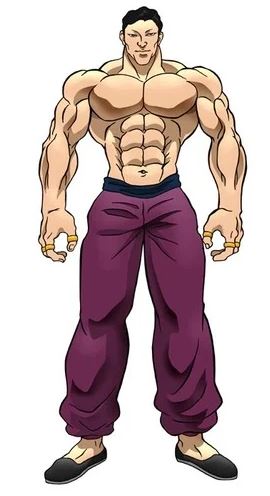 Baki