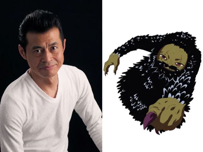 Muhyo to Rouji no Mahouritsu