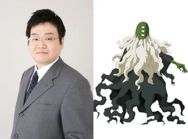 Muhyo to Rouji no Mahouritsu