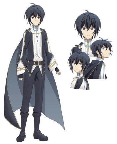 Kimi to Boku no Saigo no Senjou: Anime tem mais 2 nomes para o elenco »  Anime Xis