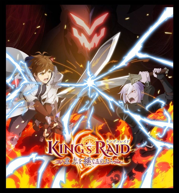 King's Raid