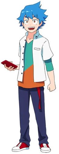 Kyoshin to Hyouka no Shiro