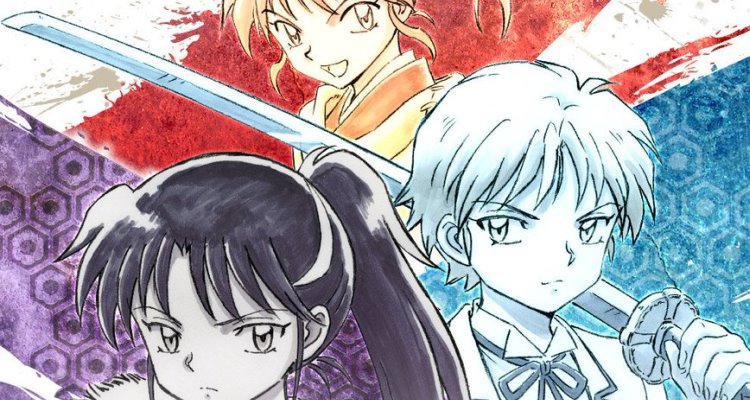 Hanyo no Yashahime: Revelado visual de Moroha, filha de Inuyasha e Kagome »  Anime Xis