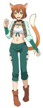 By the Grace of the Gods