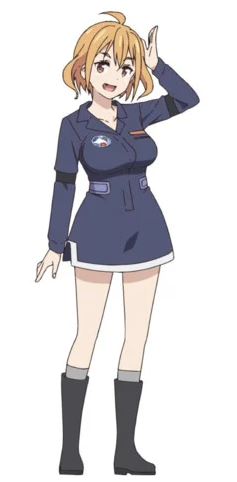 Senyoku no Sigrdrifa