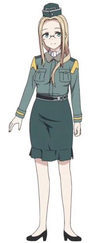 Senyoku no Sigrdrifa