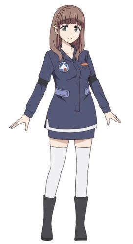 Senyoku no Sigrdrifa