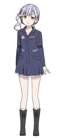 Senyoku no Sigrdrifa