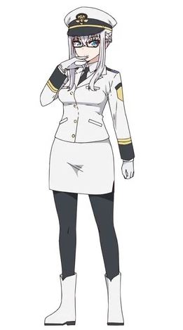 Senyoku no Sigrdrifa