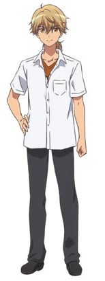 The Day I Became a God