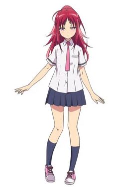 The Day I Became a God