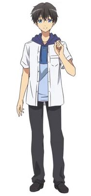 The Day I Became a God