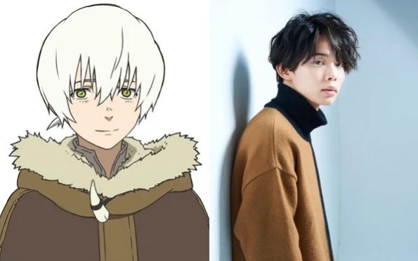 Anime To Your Eternity tem visual e elenco divulgado – Tomodachi Nerd's