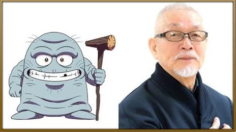 Dragon Quest: The Adventure of Dai