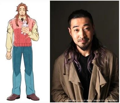 Heaven's Design Team