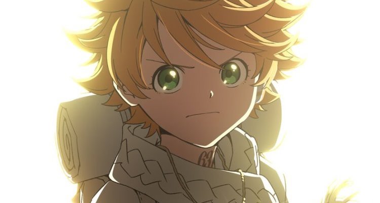 Filme de 'The Promised Neverland' tem novas imagens divulgadas