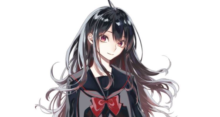 Mangaká Coolkyoushinja confirma Heion Sedai no Idaten-tachi como Anime TV »  Anime Xis