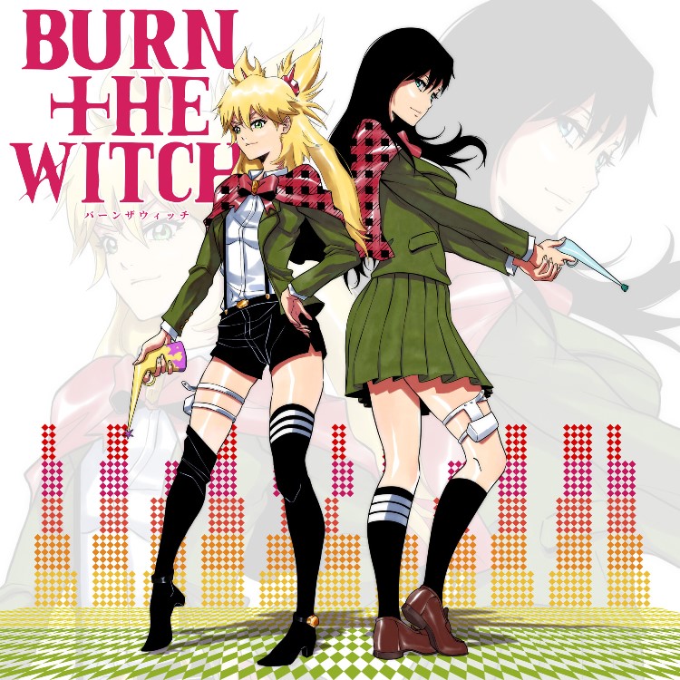 Burn the Witch