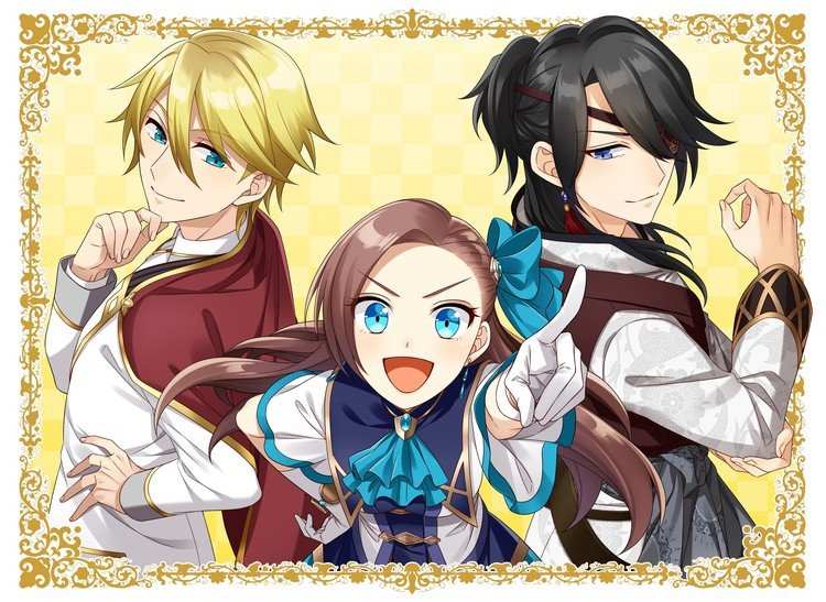 OTOME GAME NO HAMETSU VAI TER SEGUNDA TEMPORADA?! - My Next Life as a  Villainess 3° temporada! 