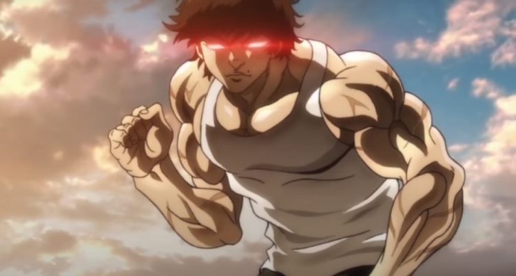 Baki: Dai Raitaisai-hen - Dublado - Baki 2nd Season, Baki: The Great Raitai  Tournament Saga - Dublado - Animes Online