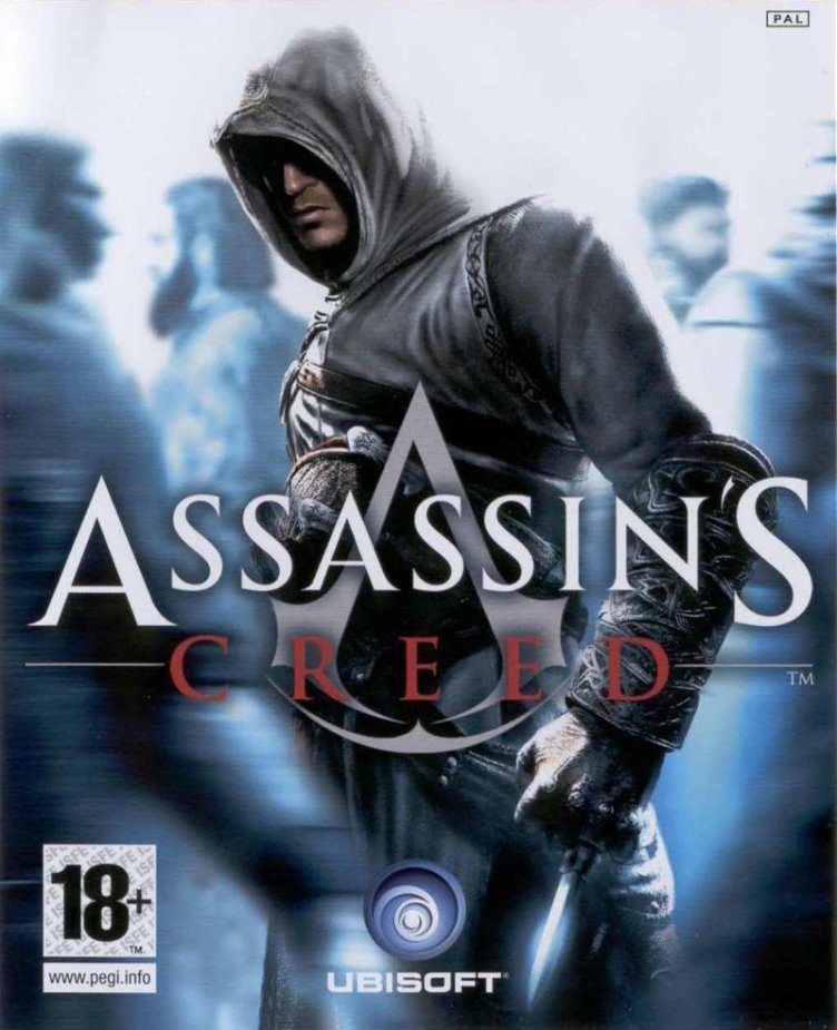 Assassin's Creed