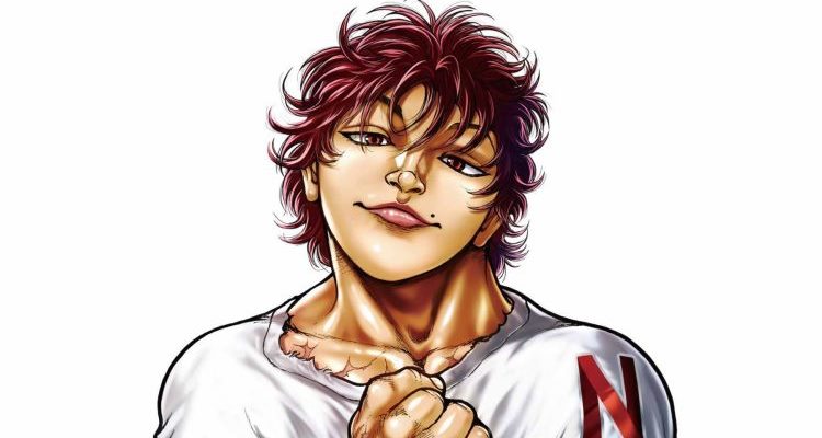 Baki: Dai Raitaisai-hen  Divulgado trailer da segunda temporada, com  destaque no torneio Raitai