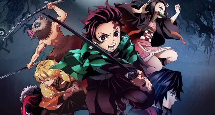 Demon Slayer: Kimetsu no Yaiba – The Hinokami Chronicles recebe os demónios  Rui e Akaza a 4 de Novembro