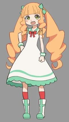 Pompo: The Cinéphile