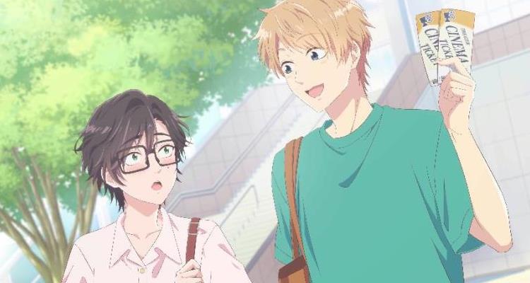 Filme live-action de Otaku ni Koi wa Muzukashii adiado para 2020