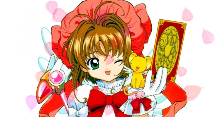 Sakura Card Captors' volta à TV brasileira pela Loading