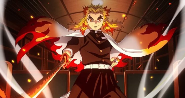 Demon Slayer: Mugen Train - Filme ultrapassa os 239 Milhões de Euros em  Bilheteira — ptAnime