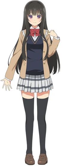 Seirei Gensouki – Spirit Chronicles