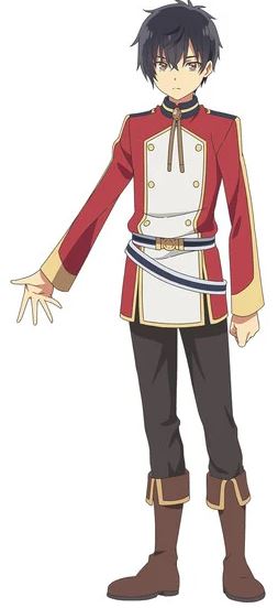 Seirei Gensouki – Spirit Chronicles