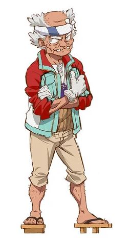 Godzilla: Singuilar Point