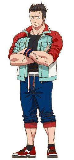 Godzilla: Singuilar Point