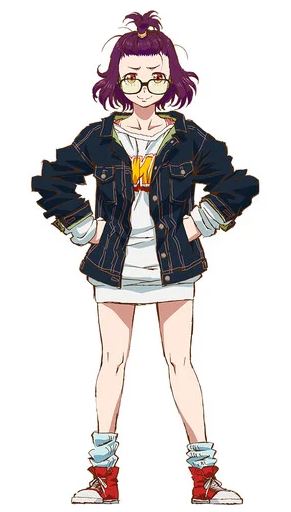 Godzilla: Singuilar Point