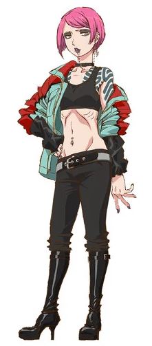 Godzilla: Singuilar Point