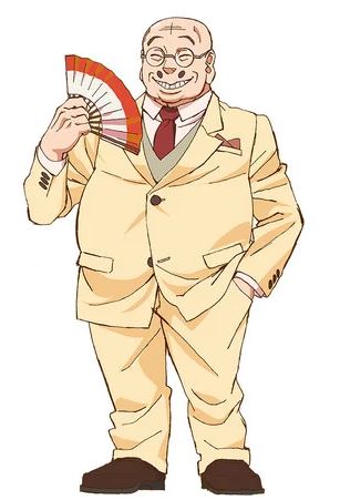 Godzilla: Singuilar Point