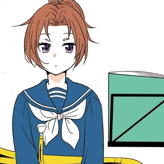 Natsuki - hibike! Euphonium