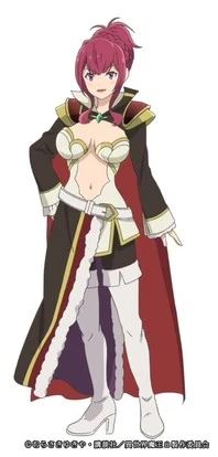 How NOT to Summon a Demon Lord Ω