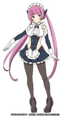 How NOT to Summon a Demon Lord Ω