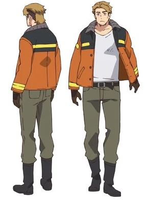 Sacks&Guns!! / Sakugan