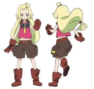 Sacks&Guns!! / Sakugan