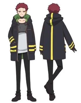 Sacks&Guns!! / Sakugan