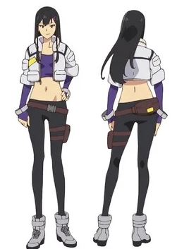 Sacks&Guns!! / Sakugan