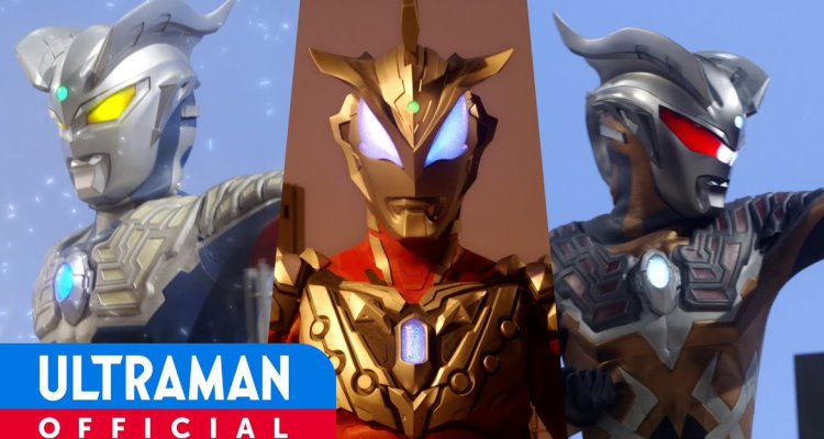 Ultraman Chronicle Z