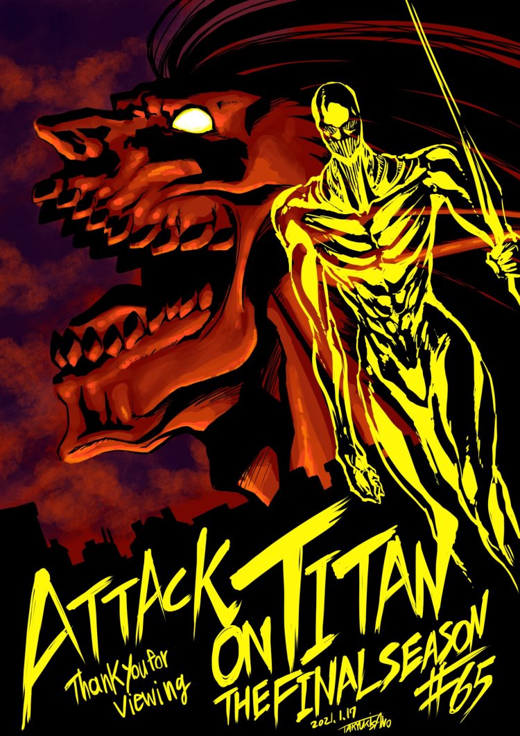 Attack on Titan