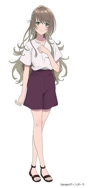 Auatrope of White Sand