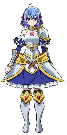 Banished From The Heroes’ Party