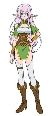 Banished From The Heroes’ Party